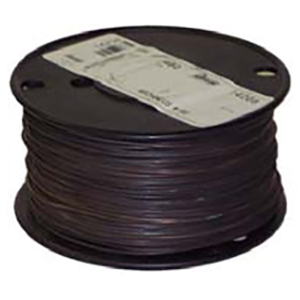 Spooled Mechanics Wire