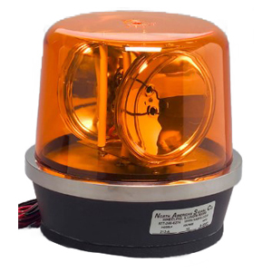 Two Par-36 Sealed Beams