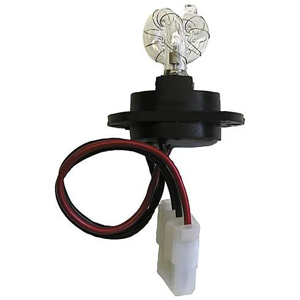 Bulb Strobe