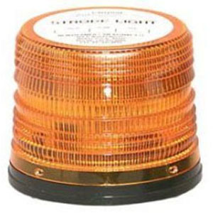Double Flash Strobe Light - 625 Series