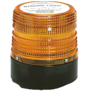 Double Flash Strobe Light - 750 Series