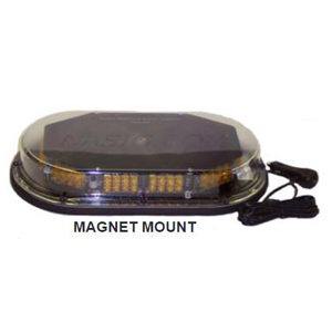 Emergency Lighting - Economy Low Profile Strobe Lightbar