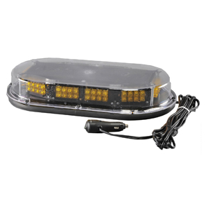 Emergency Lighting - Economy Low Profile Strobe Lightbar