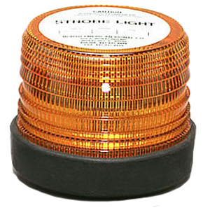 Single Flash Strobe Light - 500 Series