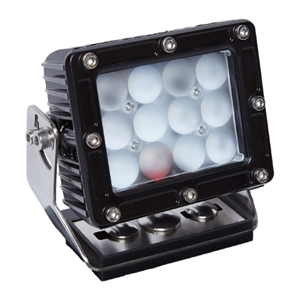 Heavy Duty High Power LED Work Light