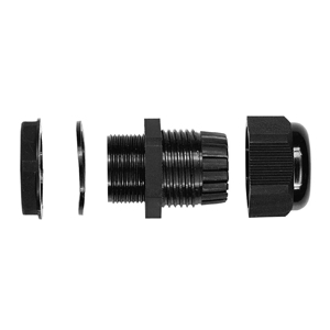 Nylon Cable Gland – 31/35" Hole