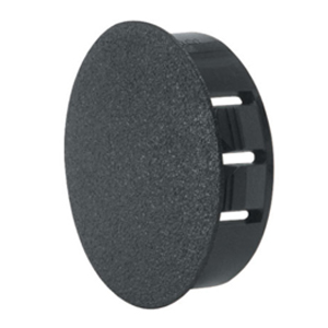 Snap-In Domed Nylon Hole Plug – 3/16" Hole