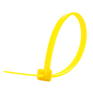 Nylon Tie-Rap - Light Duty