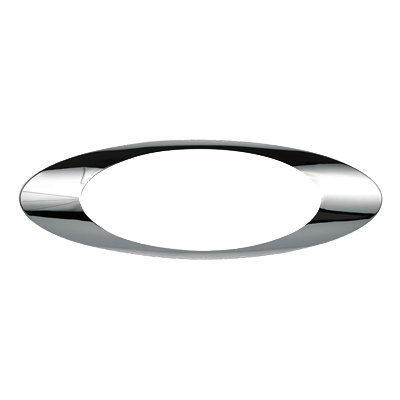 Chrome Bezel - M1 Series