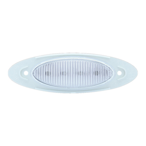 4 LED Marker/Clearance Light - M1 Series