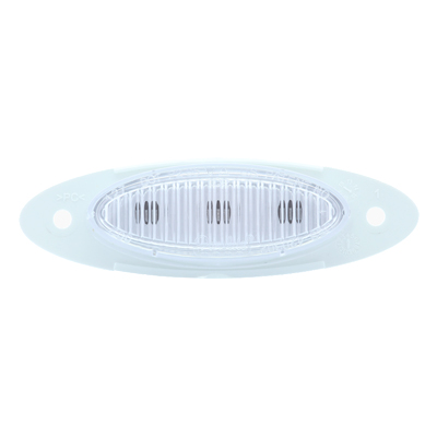 3 LED Marker/Clearance Light - M5 Series