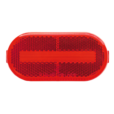Red Replacement Lens For MC38