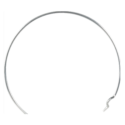 Snap Retention Ring For ST40 Series Light