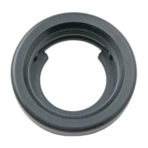 Optronics® 2" Round Flush Mount Grommet