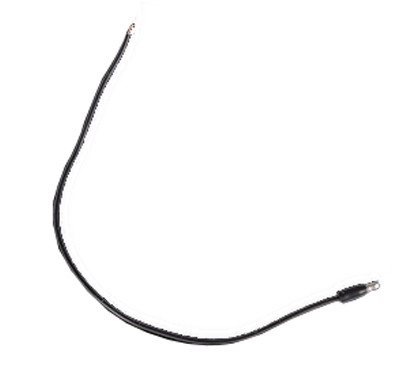 Optronics® 12" Single Wire Lead
