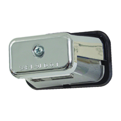 Optronics® License Light - Stud Mount - LP41 Series