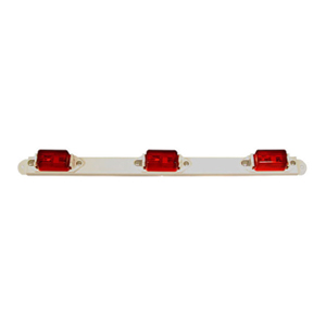 Optronics® Red Light Bar