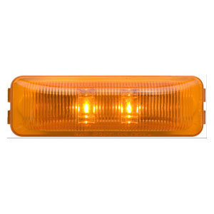 FLEET Count™ Yellow Marker/Clearance Light
