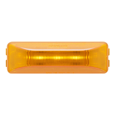 Optronics® 3-LED Yellow Marker/Clearance Light - MCL65 Series