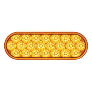 Optronics® LED Strobe Warning Light