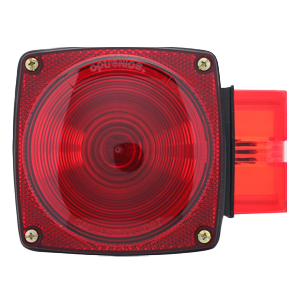 Optronics® Submersible Over 80 Combination Tail Light - Self Gounding - Passenger Side - ST4/5 Series