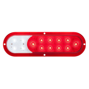 Fusion 14-LED Stop/Turn/Tail Back-Up Light
