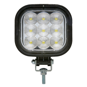 Optronics® LED Work Light - Flood Beam