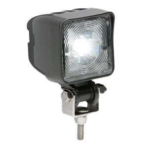 Opti-Brite™ Square LED Work Light - Flood Beam