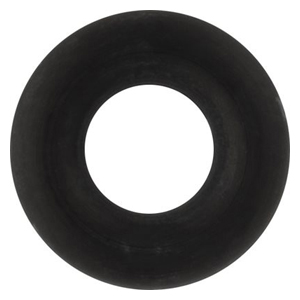 Buna-N Rubber O-Ring, 3/16" I.D., 5/16" O.D.