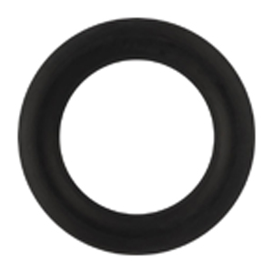 Buna-N Rubber O-Ring, 9/16" I.D., 3/4" O.D.