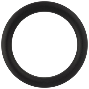 Buna-N Rubber O-Ring, 11/16" I.D., 7/8" O.D.