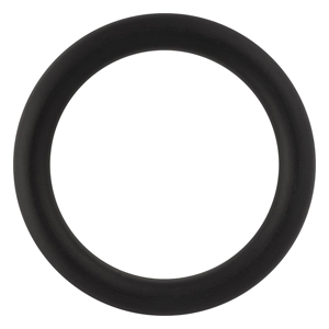 Buna-N Rubber O-Ring, 1-7/16" I.D., 1-11/16" O.D.
