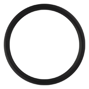 Buna-N Rubber O-Ring, 1-1/2" I.D., 1-3/4" O.D.