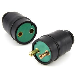 2-Way Plastic Trailer Connector