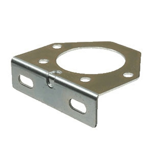 Plated Socket Bracket