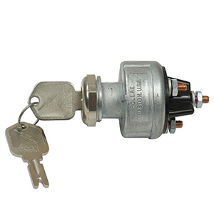 Ignition Starter Switch