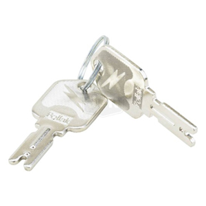 Ignition Starter Switch