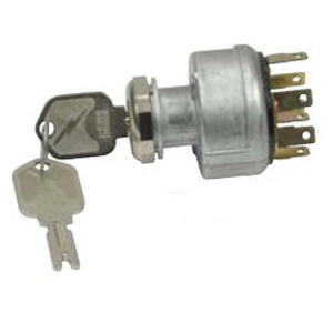 Ignition Starter Switch