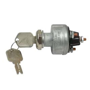 Ignition Starter Switch