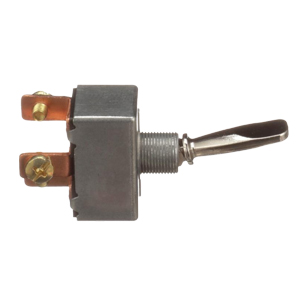 Heavy Duty Toggle Switch