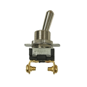 Medium and Light Duty Toggle Switch