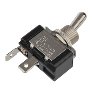 Medium Duty Toggle Switch