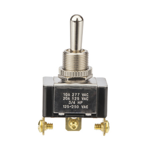 Medium Duty Toggle Switch