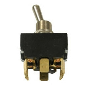 Medium Duty Toggle Switch