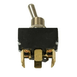 Medium Duty Toggle Switch