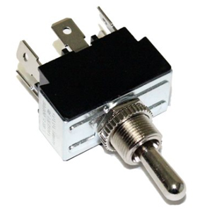 Medium Duty Toggle Switch