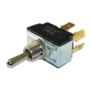 Medium Duty Toggle Switch
