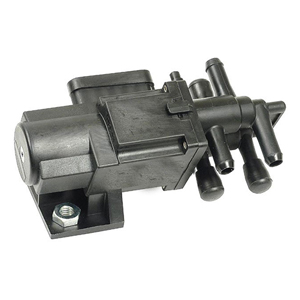 3-Port Motorized Valve Connector Kit