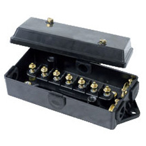 7 Terminal Junction Box