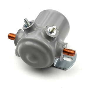 Continuous Duty Solenoid Switch